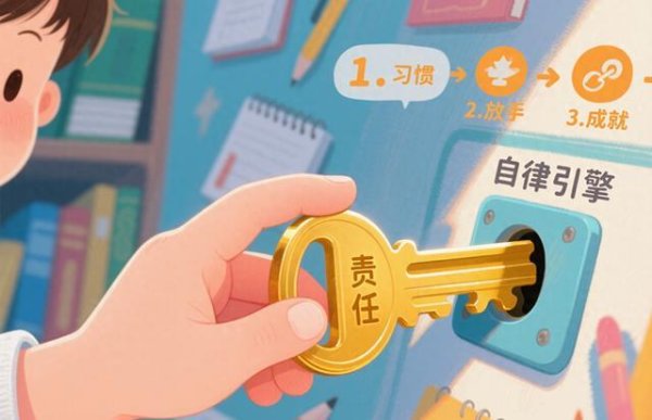 广瑞网 99%家长都错了！孩子做作业磨蹭？缺的不是自觉！是要唤醒内驱力